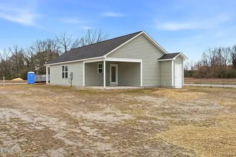 248 Rae Street Warsaw NC 28398