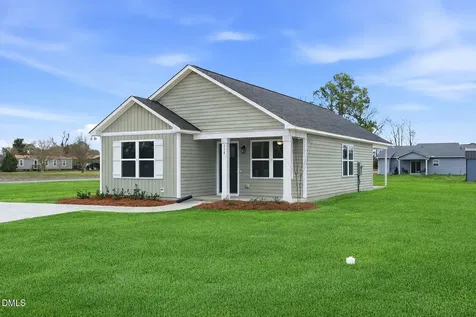 248 Rae Street Warsaw NC 28398