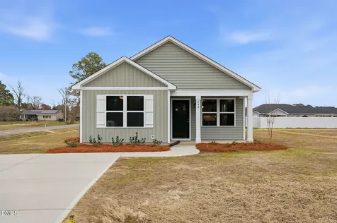 248 Rae Street Warsaw NC 28398