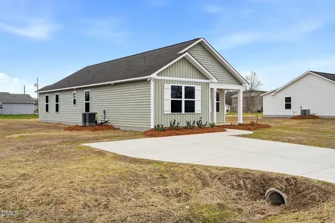 248 Rae Street Warsaw NC 28398