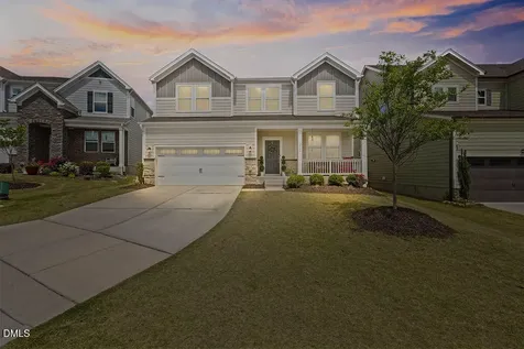2904 Karpathos Court Apex NC 27502