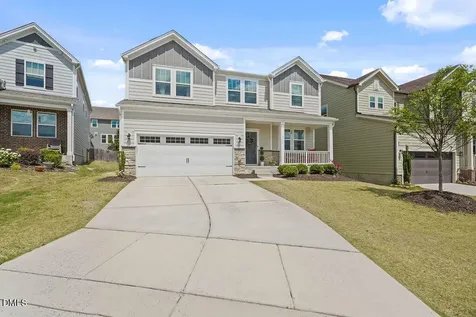 2904 Karpathos Court Apex NC 27502
