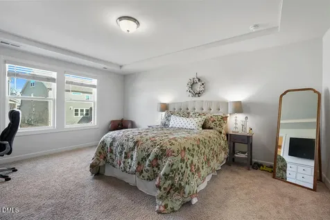 2904 Karpathos Court Apex NC 27502