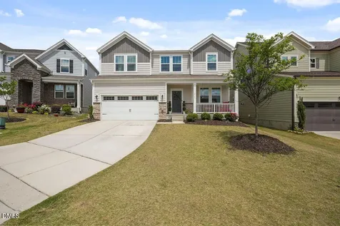 2904 Karpathos Court Apex NC 27502