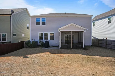 2904 Karpathos Court Apex NC 27502