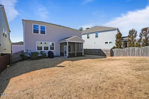 2904 Karpathos Court Apex NC 27502