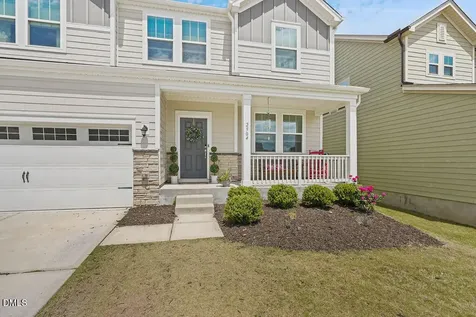 2904 Karpathos Court Apex NC 27502