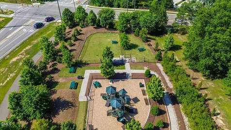 2904 Karpathos Court Apex NC 27502
