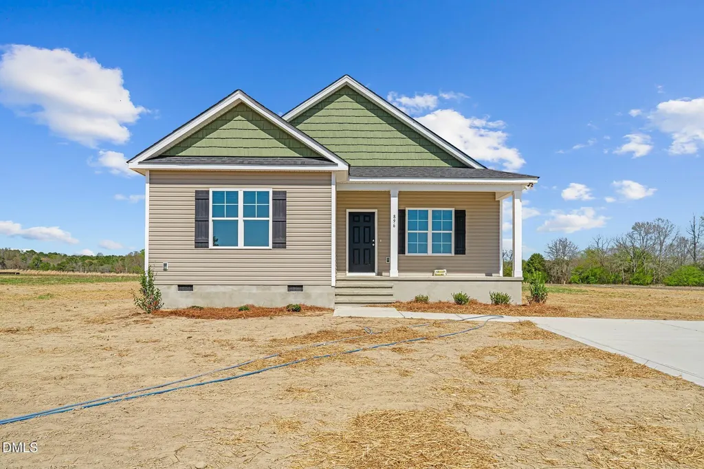 66 Ravenwind Lane Lillington NC 27546