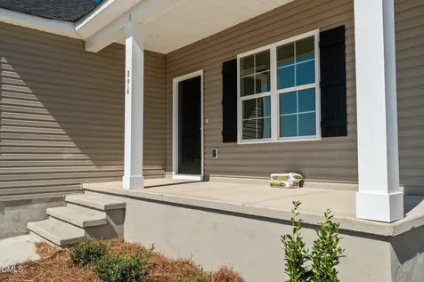 66 Ravenwind Lane Lillington NC 27546