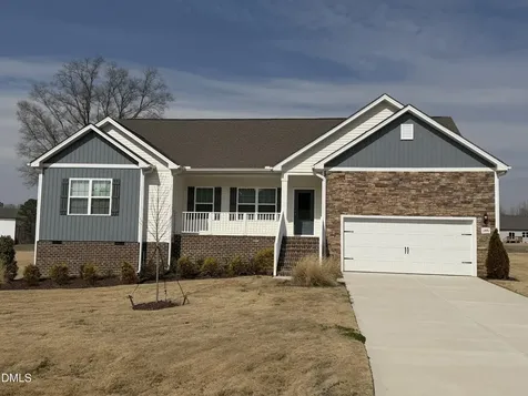 11470 International Drive Middlesex NC 27557