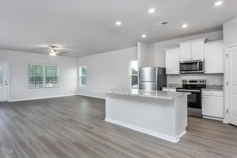 11450 International Drive Middlesex NC 27557