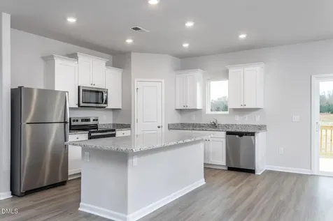 11360 International Drive Middlesex NC 27557