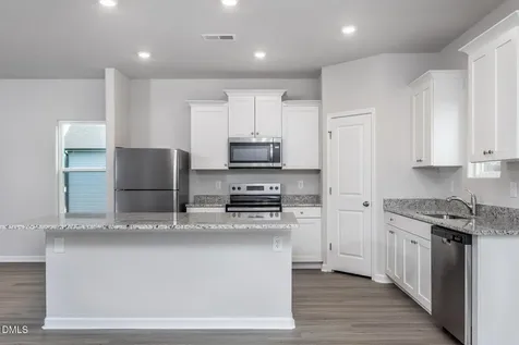 11360 International Drive Middlesex NC 27557