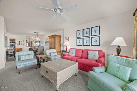 100 Olde Towne Yacht Club Drive Beaufort NC 28516
