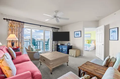 100 Olde Towne Yacht Club Drive Beaufort NC 28516