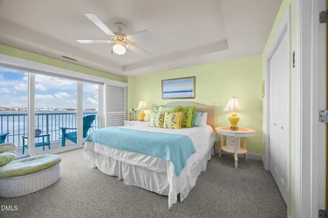 100 Olde Towne Yacht Club Drive Beaufort NC 28516
