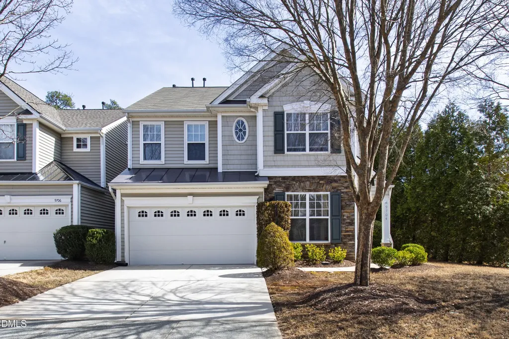 9704 Renfield Drive Raleigh NC 27617