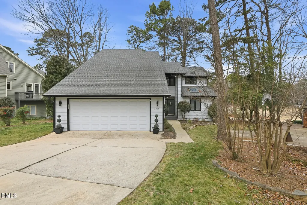 3005 Fownes Court Raleigh NC 27613