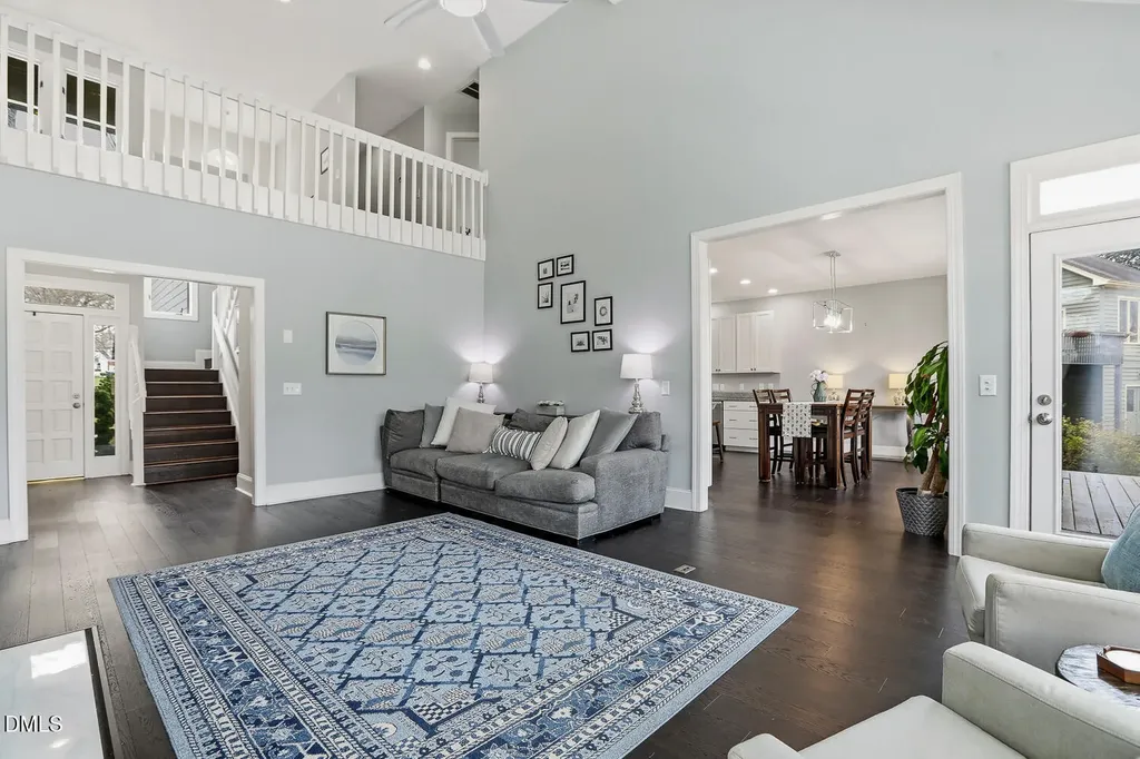 3005 Fownes Court Raleigh NC 27613