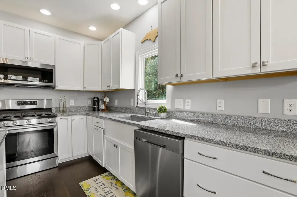 3005 Fownes Court Raleigh NC 27613