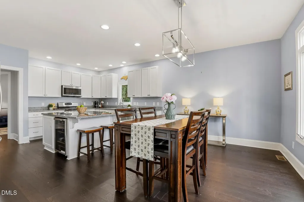 3005 Fownes Court Raleigh NC 27613