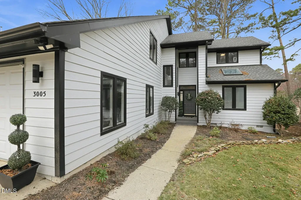 3005 Fownes Court Raleigh NC 27613