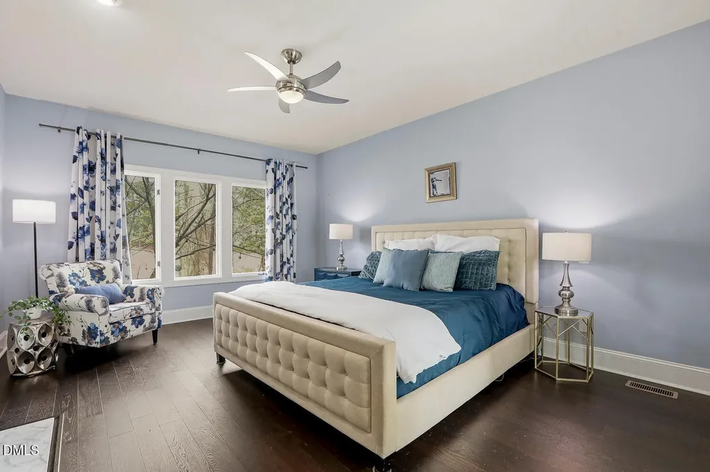 3005 Fownes Court Raleigh NC 27613