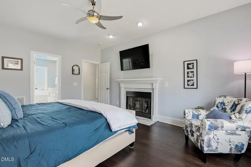 3005 Fownes Court Raleigh NC 27613
