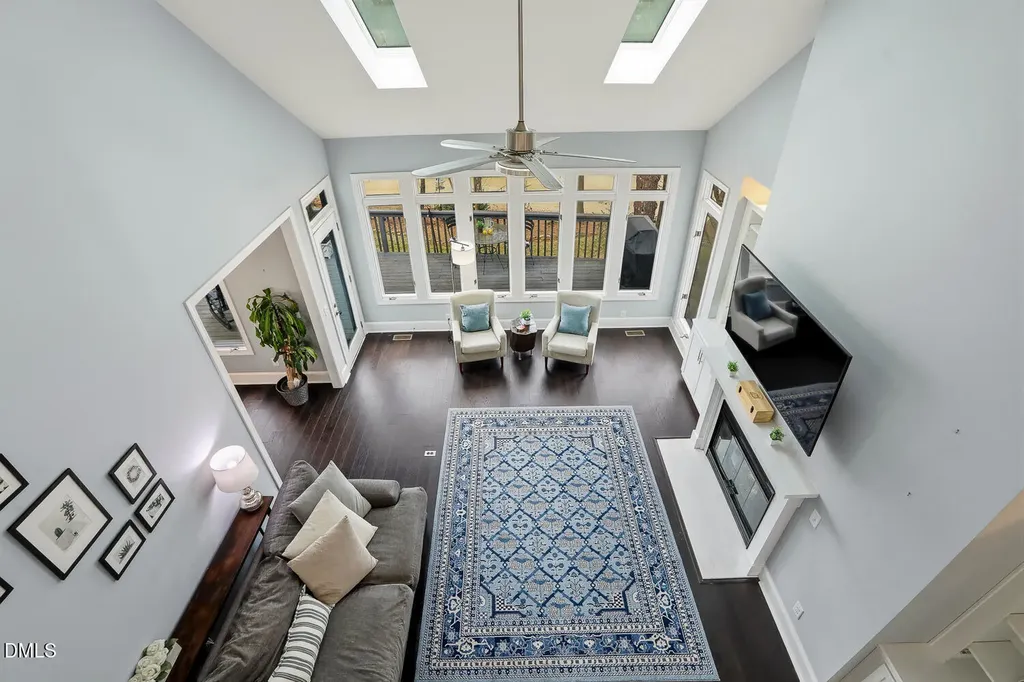 3005 Fownes Court Raleigh NC 27613