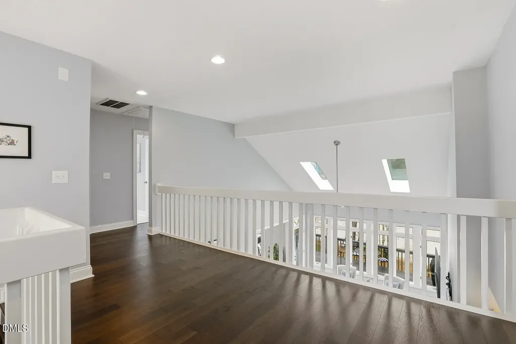 3005 Fownes Court Raleigh NC 27613