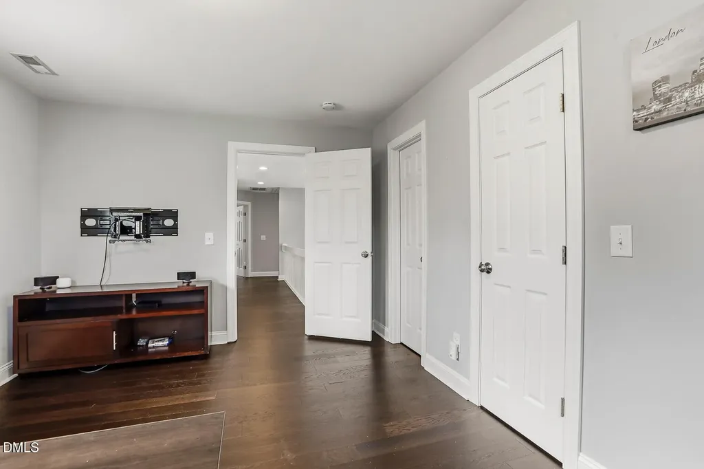 3005 Fownes Court Raleigh NC 27613