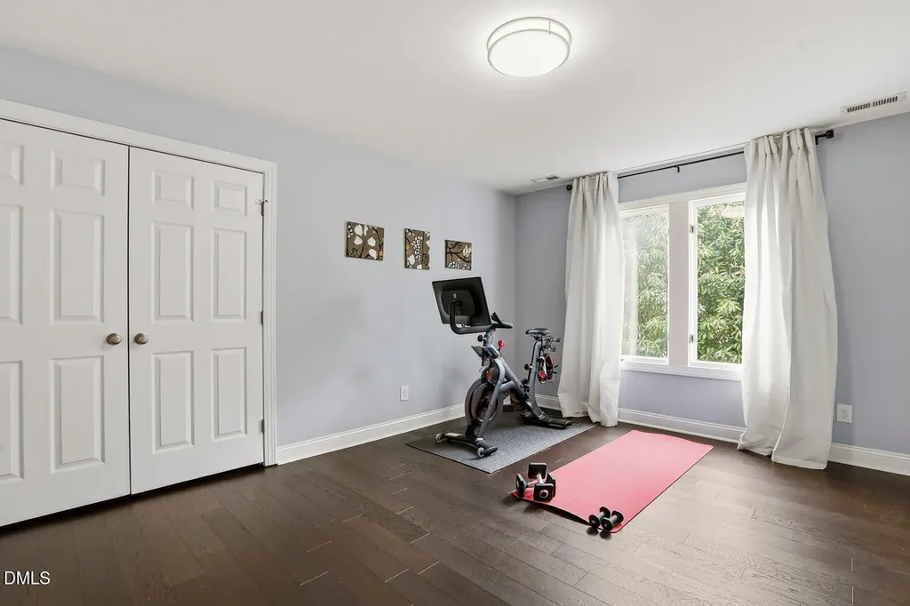 3005 Fownes Court Raleigh NC 27613