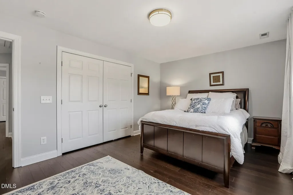 3005 Fownes Court Raleigh NC 27613