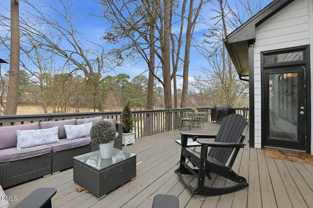 3005 Fownes Court Raleigh NC 27613
