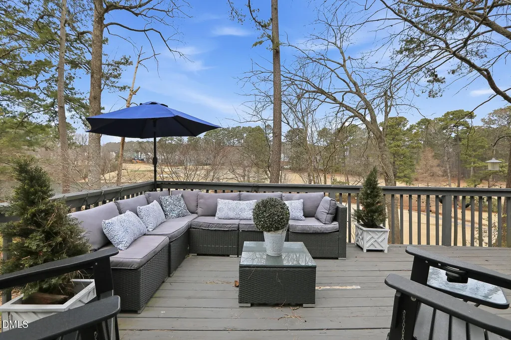3005 Fownes Court Raleigh NC 27613