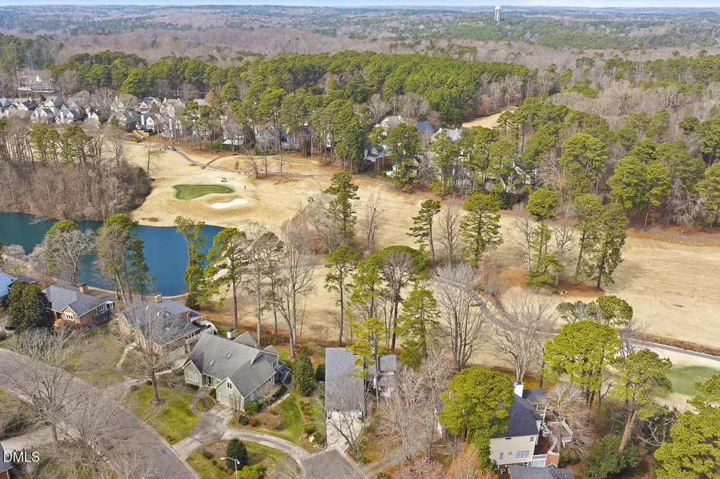 3005 Fownes Court Raleigh NC 27613