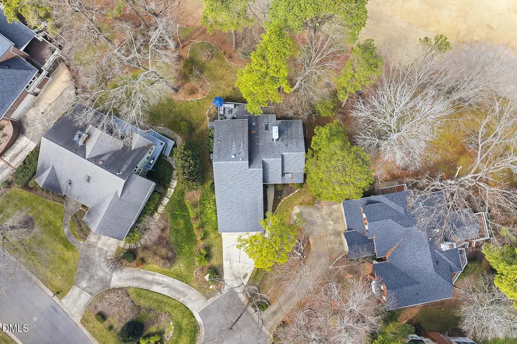 3005 Fownes Court Raleigh NC 27613