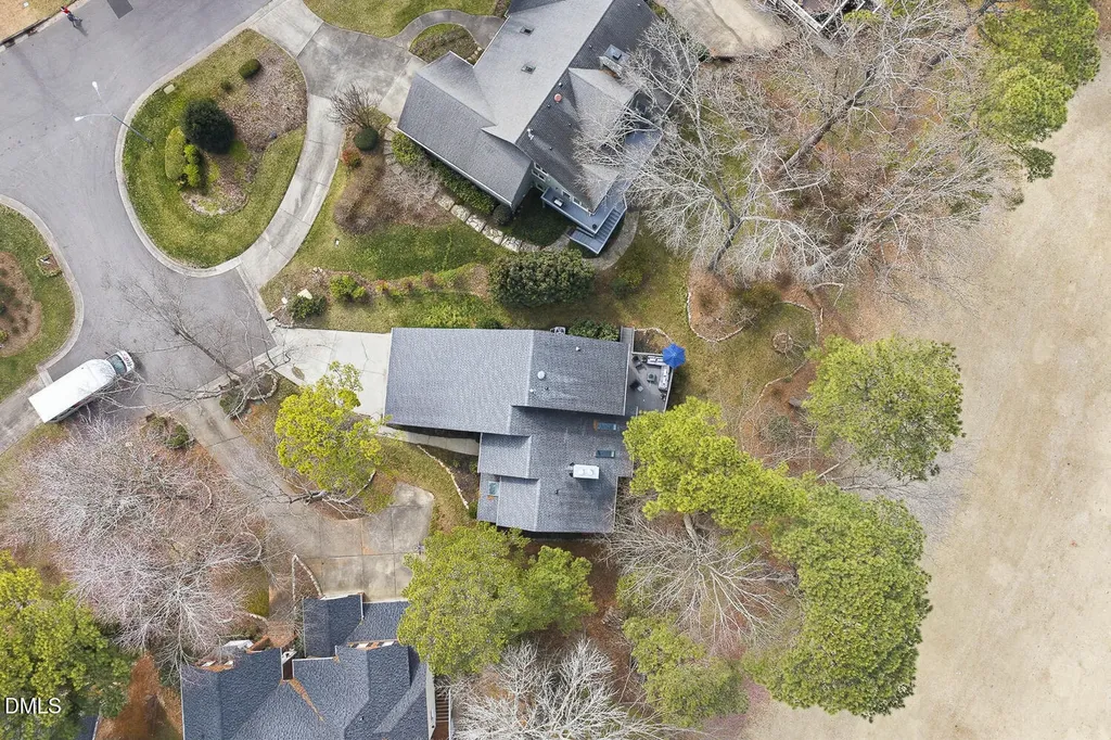 3005 Fownes Court Raleigh NC 27613