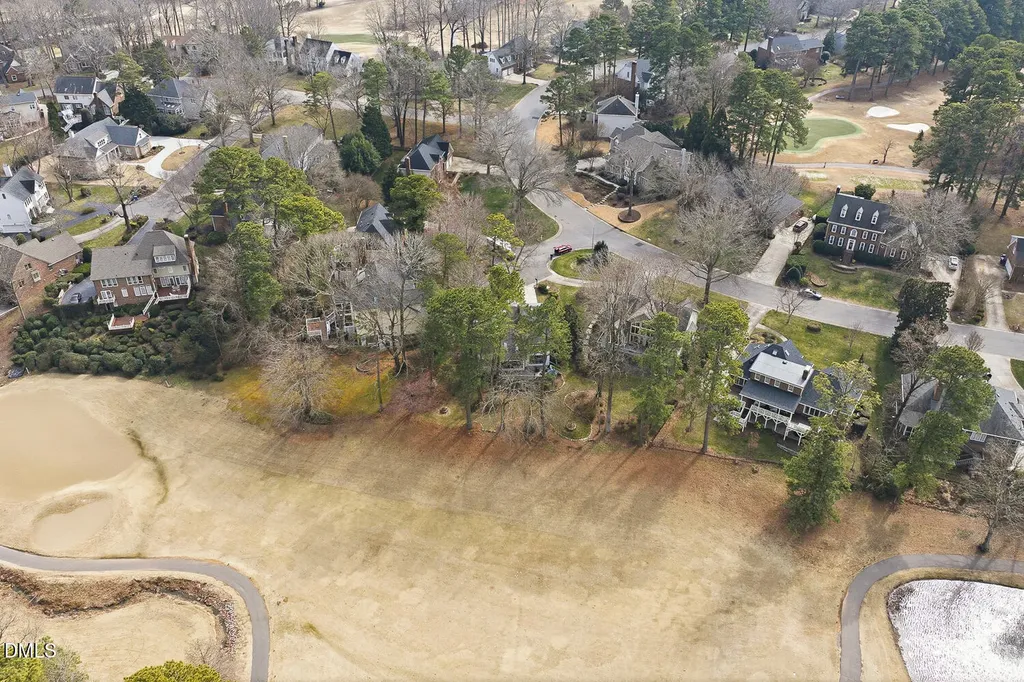 3005 Fownes Court Raleigh NC 27613