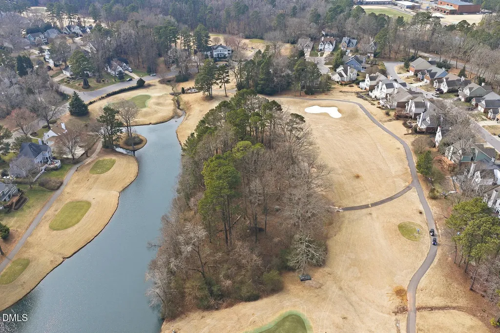3005 Fownes Court Raleigh NC 27613