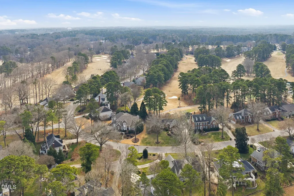 3005 Fownes Court Raleigh NC 27613