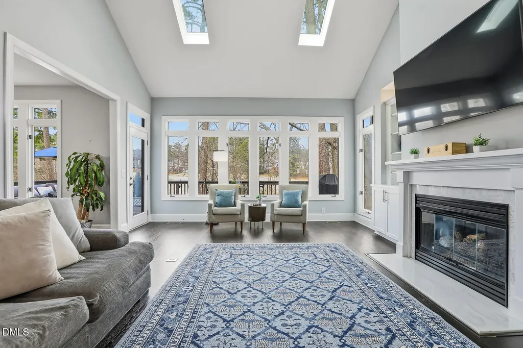 3005 Fownes Court Raleigh NC 27613