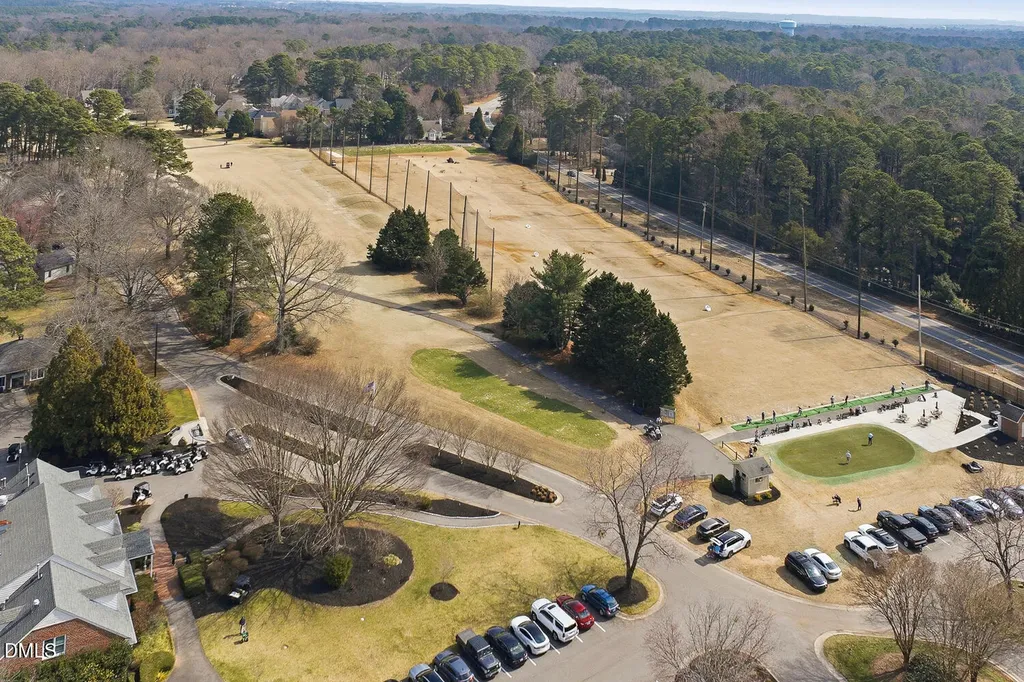 3005 Fownes Court Raleigh NC 27613
