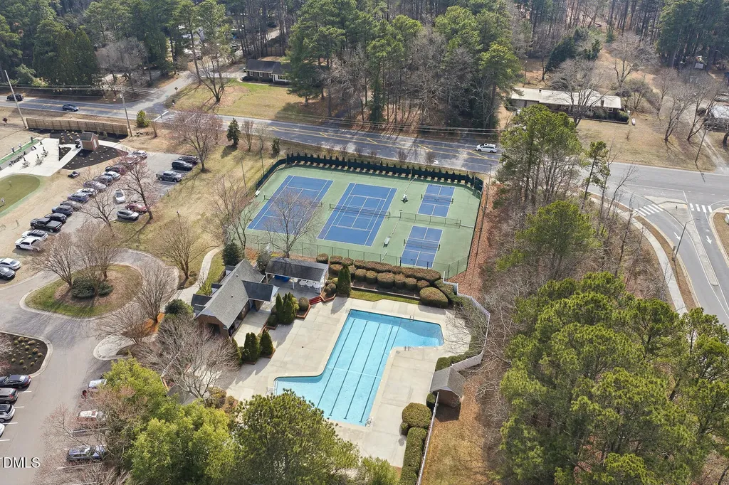 3005 Fownes Court Raleigh NC 27613