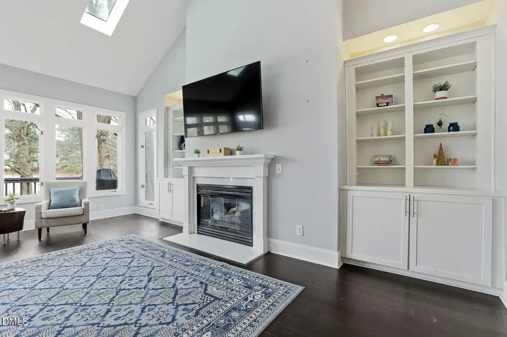 3005 Fownes Court Raleigh NC 27613