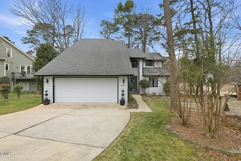 3005 Fownes Court Raleigh NC 27613