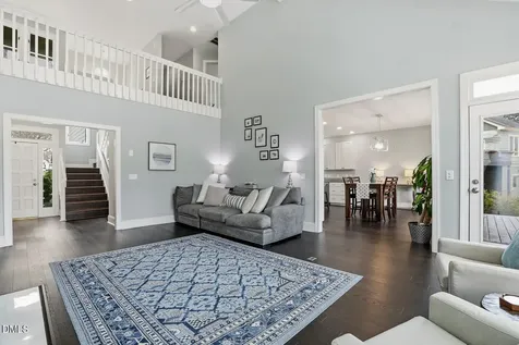 3005 Fownes Court Raleigh NC 27613