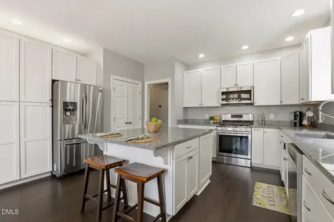3005 Fownes Court Raleigh NC 27613