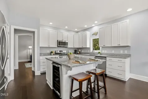 3005 Fownes Court Raleigh NC 27613